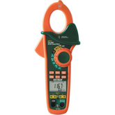 Extech EX613: 400A Dual Input AC/DC Clamp Meter + NCV
